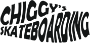 Chiggy's Skateboarding Logo
