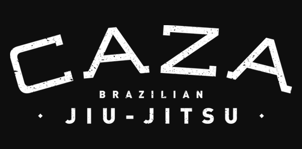 Caza Brazilian Jiu-Jitsu